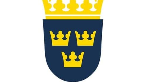 Mașina cu numere anti-PSD: Ambasada Suediei spune că numerele de înmatriculare personalizate sunt valide în toată UE