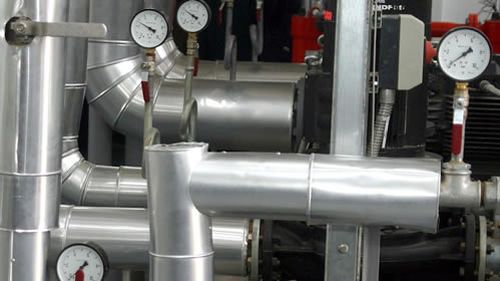 Sectoarele 2 și 3 au rămas din nou fără apă caldă, în urma intervențiilor angajaţilor Termoenergetica, pentru schimbarea unor vane de mare capacitate