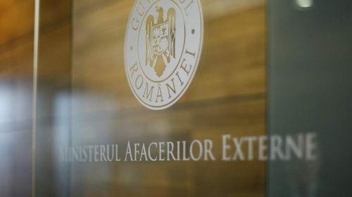 MAE a emis o atenţionare de călătorie pentru Belgia: 10.000 de persoane vor protesta luni, la Bruxelles