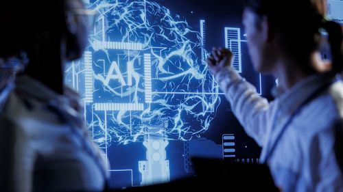 Inteligența artificială a ajuns la nivelul în care poate avea liber arbitru