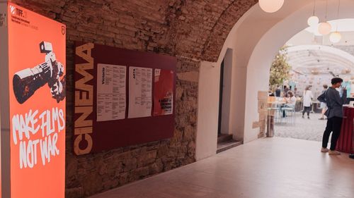 O poveste despre femei care au schimbat lumea deschide TIFF 2022: „Reţeaua Jane”