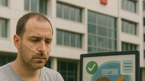 Ministrul Sănătății: Un formular online dedicat sesizărilor privind mâncarea din spitale va fi disponibil pe site-ul ministerului din 14 iulie