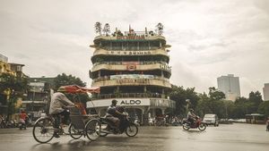 Vietnamul va construi o nouă linie de cale ferată cu China / Magistrala va lega Hanoi de sudul Chinei, unde se află giganții mondiali din domeniul electronicii
