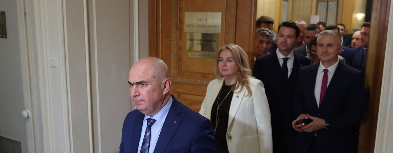 Ilie Bolojan anunță că nu s-a ajuns la o înțelegere privind legea salarizării: Dacă legea nu va fi adoptată riscăm să pierdem 770 de milioane de Euro