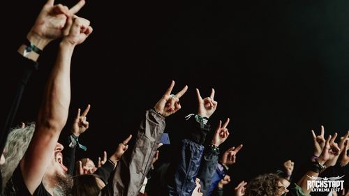 Rockstadt Extreme Fest, la începutul lunii august, la Râșnov