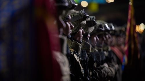 Garda Națională a Ucrainei dezminte informațiile din presa rusă potrivit cărora presupusul ucigaș al Dariei Dughina ar fi servit în regimentul Azov