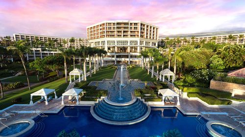 Lanţul hotelier Hilton concediază 22% dintre angajaţii din birouri, care înseamnă peste 2.000 de persoane