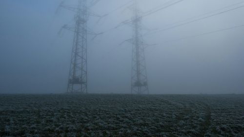 O linie electrică care va conecta România și Republica Moldova va fi construită cu sprijinul SUA / De ce este importantă linia în lungime de 190 de kilometri