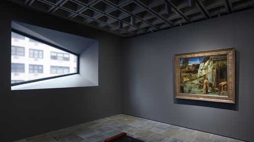 Arta poate contribui la reamintirea relației speciale dintre SUA și Europa, spune directorul redeschiderii Frick Collection din New York
