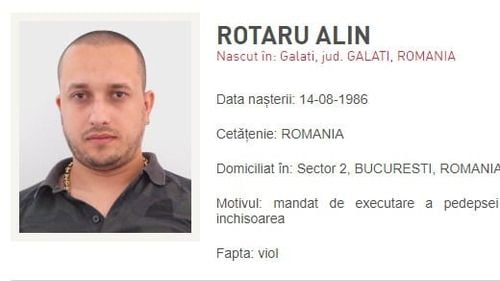„Regele etnobotanicelor“ din România a fost prin în Barcelona / Alin Rotaru era dat în urmărire de 11 ani