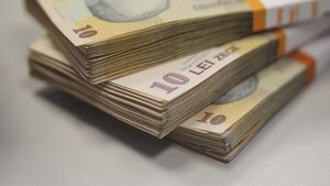 BREAKING Austeritatea a durat două luni. Undă verde la majorări salariale și sporuri pentru unii bugetari, deși Guvernul a înghețat salariile prin ordonanța „trenuleț”