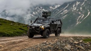 UPDATE Vehicule blindate "made in Romania": Compania turcă Otokar intră în joint venture cu Automecanica, una dintre cele mai importante companii din industria de apărare din țară