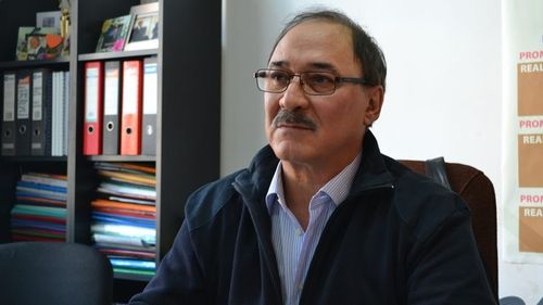 Senatorul PNL Alexandru Pereș s-a infectat cu COVID - 19. În urmă cu 6 zile a participat la ședința BPJ Alba pentru desemnarea candidaților la Parlament