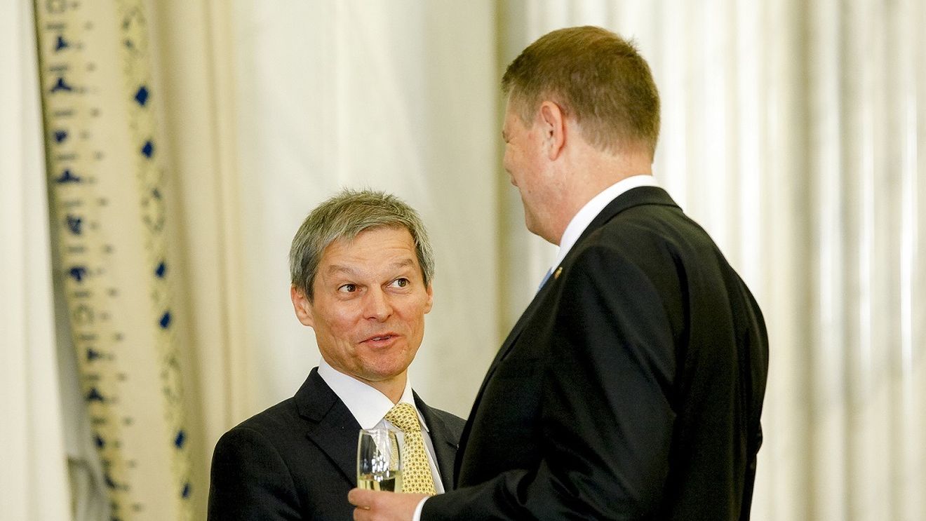 Cu ce propuneri de premier merg partidele luni la Cotroceni / Cum s-a repliat Dacian Cioloș după ce liberalii au anunțat că vor face o propunere doar dacă Florin Cîțu strânge o majoritate