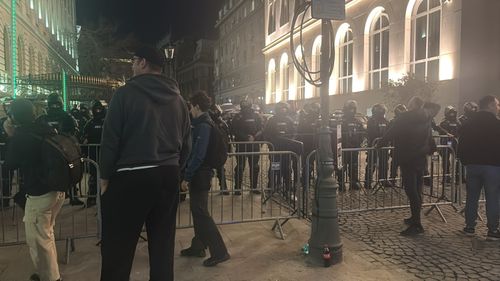 Susținător al lui Călin Georgescu – trimis în judecată pentru acțiuni împotriva ordinii constituționale – condamnat pentru instigare publică / Apel la o „nouă revoluție” și la ocuparea violentă a Guvernului
