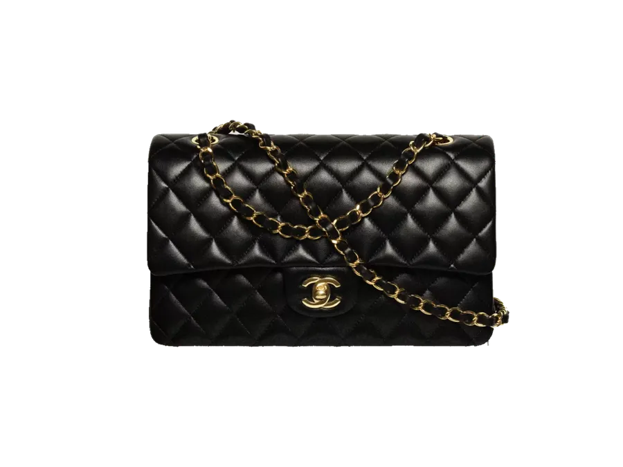moda, moda de lux, geanta chanel 