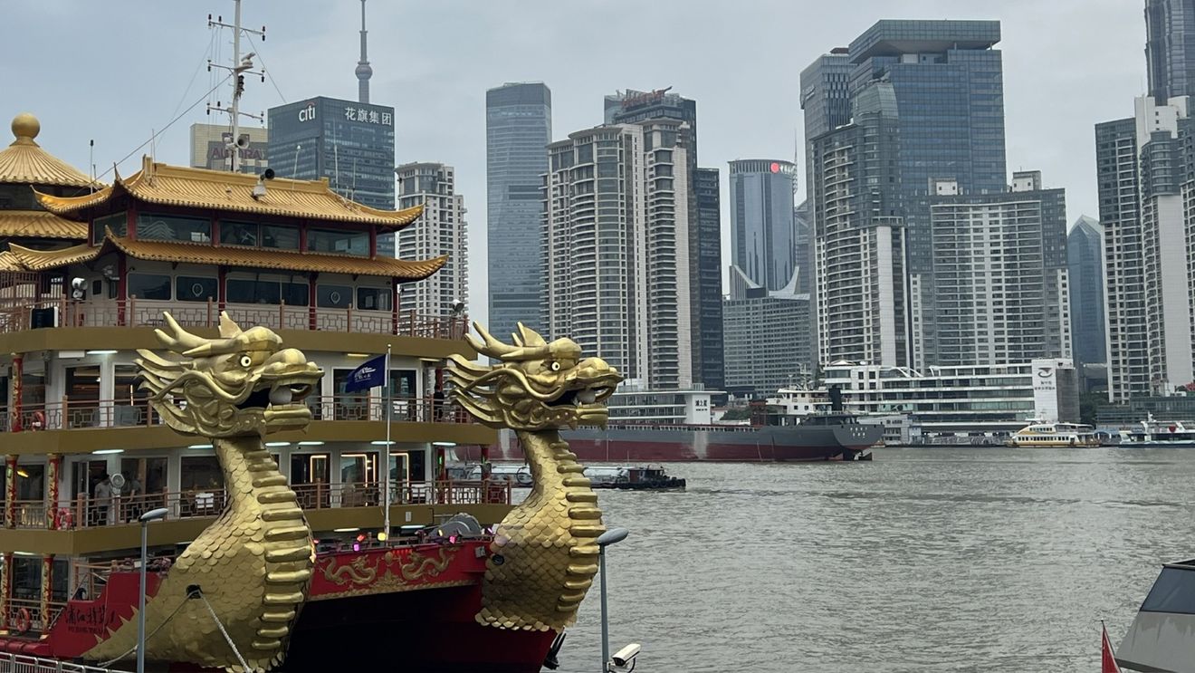 Ecosistemul antreprenoriatului "asistat”: “Enigma" succesului Beijingului, explicată de o economistă chineză, care a predat la Harvard