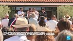 Afacerea Lyhanna – uciderea unei fetițe de 11 ani provoacă o undă de șoc în societatea franceză. Opinia publică e indignată de lipsa de protecție a minorilor.