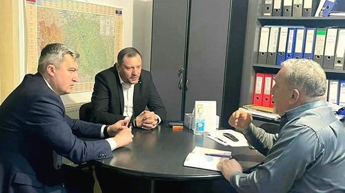 Ministerul Mediului, prefectura Bacău și Garda de Mediu s-au sesizat după ce G4Media a relatat despre un posibil dezastru ecologic în oraşul Comăneşti / ”Am cerut toleranță zero față de orice formă de încălcare a legislației de mediu”