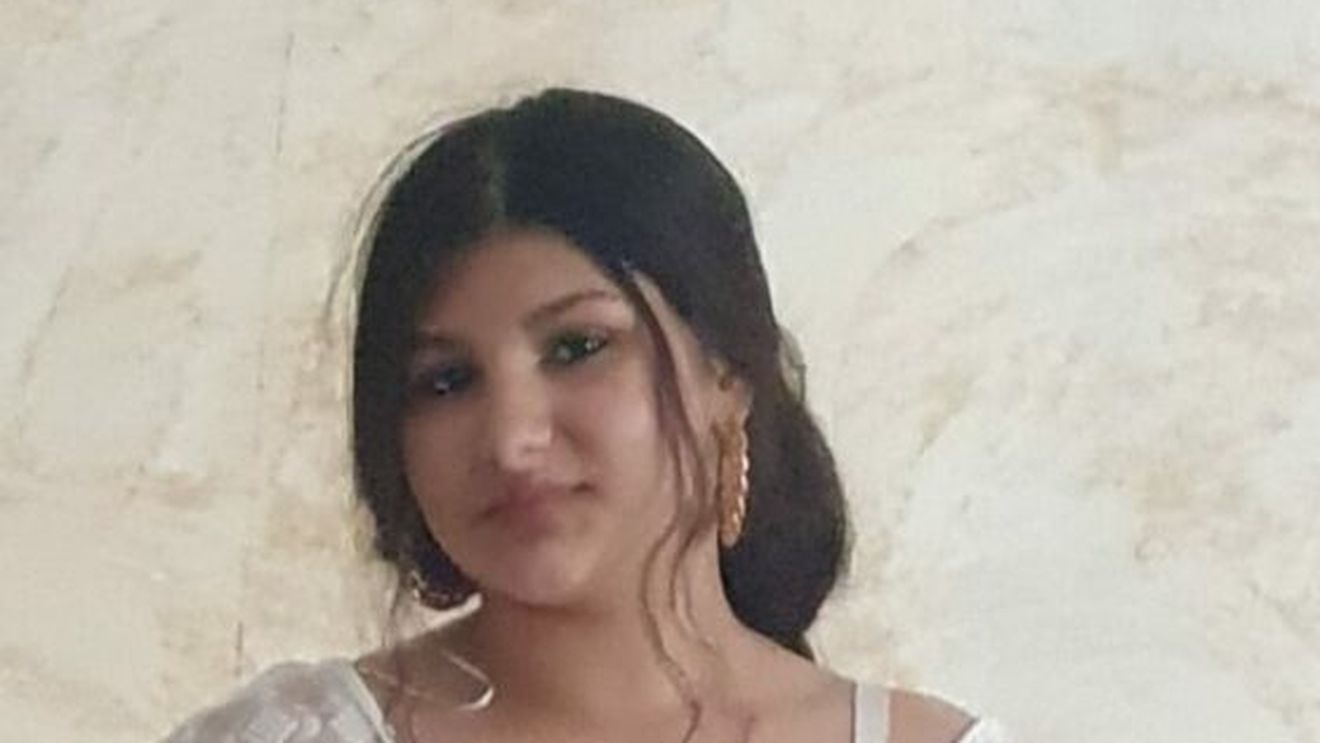 Mesaj RoAlert după ce o fată de 14 ani a dispărut de acasă împreună cu un copil de doi ani