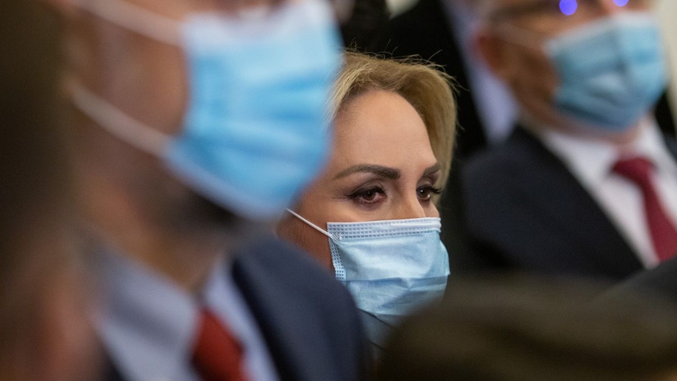 Siegfried Mureșan: Este o nedreptate pentru doamnele din România ca singura femeie din guvern să fie Gabriela Firea/ Grindeanu rămâne premierul care a dat OUG13