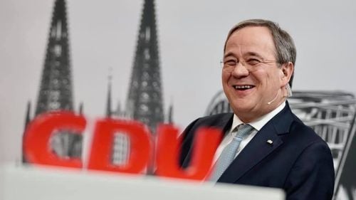 Merkel are un urmaș: cine este Armin Laschet, noul președinte al partidului de guvernământ din Germania
