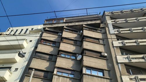 Un bloc interbelic cu risc seismic din centrul Bucureștiului, refăcut cu fonduri europene din PNRR