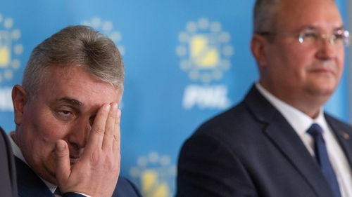 Nicolae Ciucă, despre decuplarea de Bulgaria în procesul de aderare la Schengen: ”Este un demers pe care îl analizăm, să realizăm această decuplare”/ Lucian Bode anunțase cu puțin timp înainte că o astfel de decizie în timpul Consiliului JAI de joi ar fi fost ”incorectă”