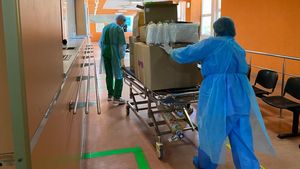 Proiect: Ministerul Sănătății vrea să instituie izolarea la domiciliu sau în spital pentru mai multe boli grave contagioase. Unele dintre acestea pot fi evitate prin vaccinare