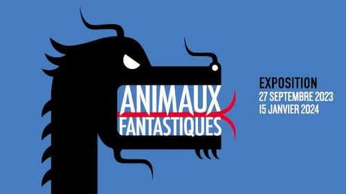 Unicorni, sfincși, dragoni: Muzeul Louvre-Lens prezintă o expoziţie dedicată animalelor fantastice