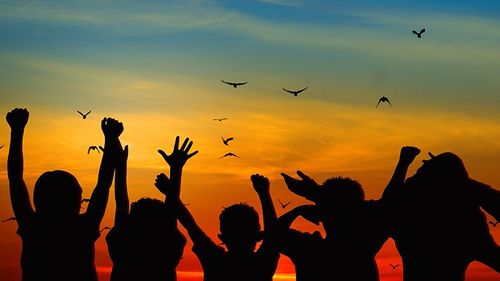 Ateliere de filosofie pentru copii, la Universitatea din București: pot să participe copii din clasele primare și gimnaziu