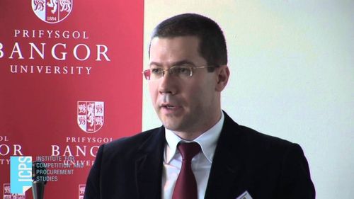 Dacian Dragoș, despre posibilitatea de a-și pierde mandatul de judecător la CCR: E o lovitură care se vrea asupra celui care m-a numit. E o bătălie politică în care eu nu am ce să caut. Sunt încrezător că lucrurile se vor rezolva