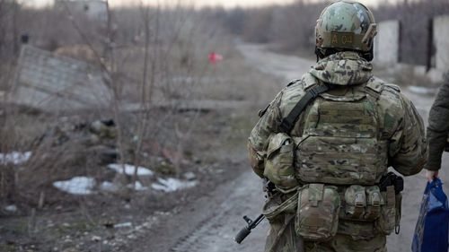 Bilanțul victimelor bombardamentelor rusești din Ceasiv Iar a ajuns la 47 de morți