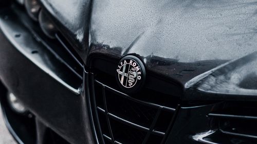 Alfa Romeo se răzgândește, motoarele pe benzină rămân