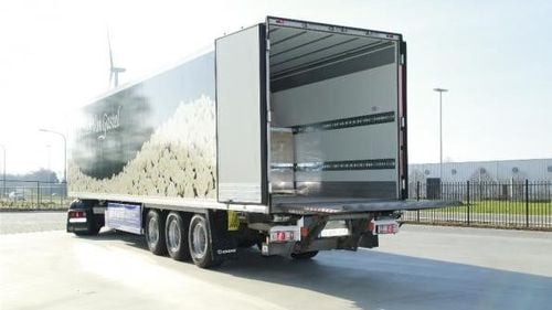 Morgile sunt depășite de numărul deceselor în unele zone din Belgia / Sunt folosite camioane sau camere frigorifice ale unor cantine