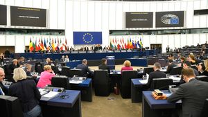 Parlamentul European: Nicio pace în Ucraina nu poate fi negociată fără participarea Kievului