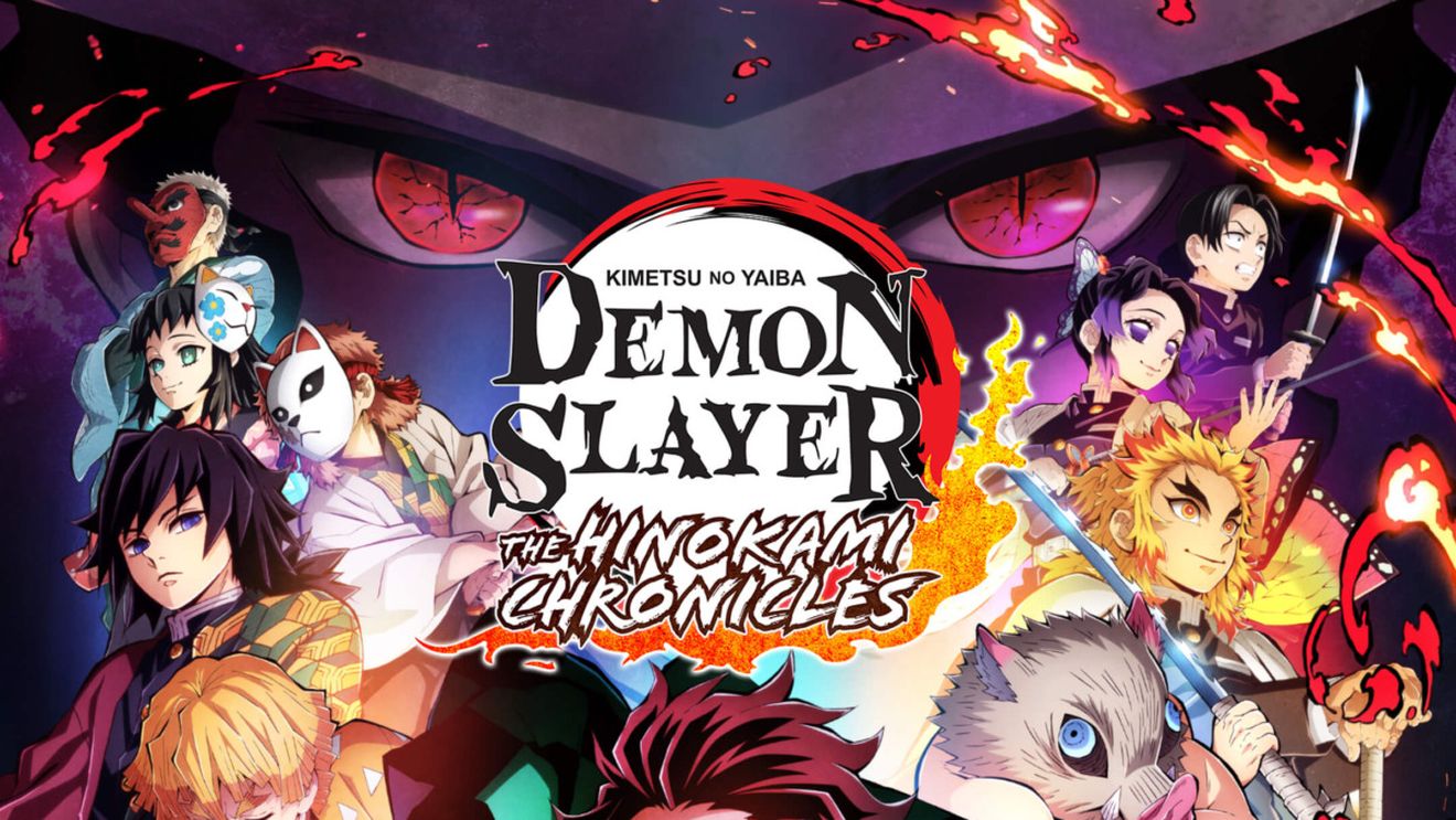 VIDEO „Demon Slayer” devine cel mai profitabil film anime din toate timpurile: încasări de 555 de milioane de dolari / „Him” a obținut doar 400 de mii de dolari după ce a fost lansat în 25 de țări