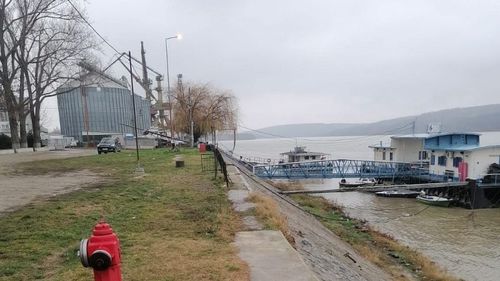 EXCLUSIV Reabilitarea portului Oltenița cu peste 4 milioane de euro din fonduri europene a ajuns pe masa DNA: raport tehnic devastator, cu lucrări fictive sau prost executate