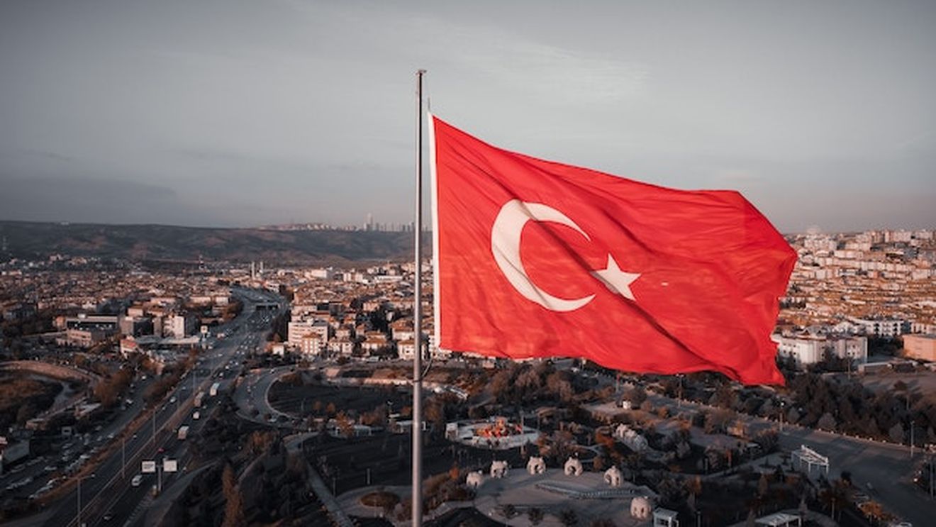 Erdogan anunță că Turcia nu urmărește să-şi extindă teritoriul în Siria