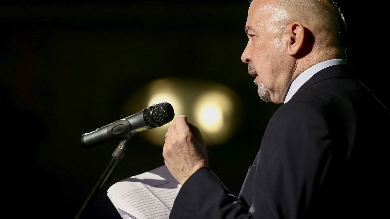 Marko Bela: Scăderea numărului de maghiari din Transilvania se datorează şi acordării dublei cetăţenii de către Ungaria