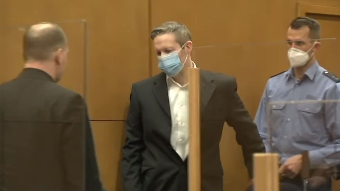Proces istoric în Germania: un neonazist a fost condamnat la închisoare pe viaţă pentru asasinarea unui politician pro-migraţie