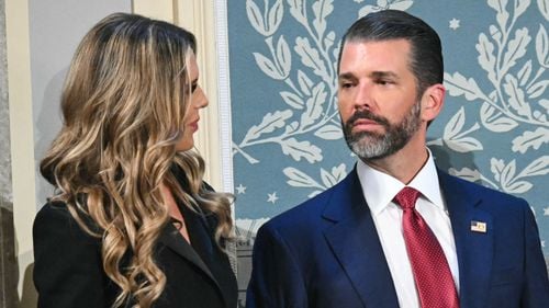 Donald Trump Jr. și ministrul Inovaţiei din Israel aşteptaţi la Sofia la evenimentul Trump Business Vision