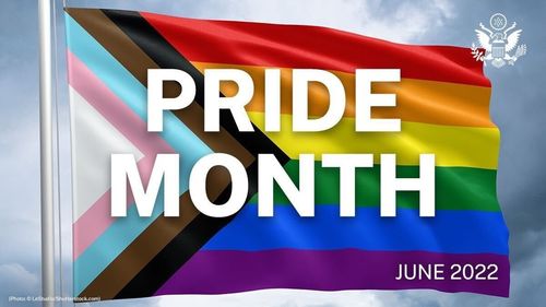 Kuweit protestează față de tweet-uri ale ambasadei SUA care "susțin homosexualitatea"