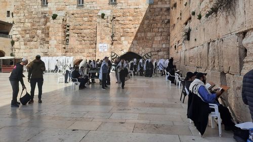 Parlamentul israelian adoptă preventiv o lege care împiedică SUA să înfiinţeze la Ierusalim un consulat pentru palestinieni