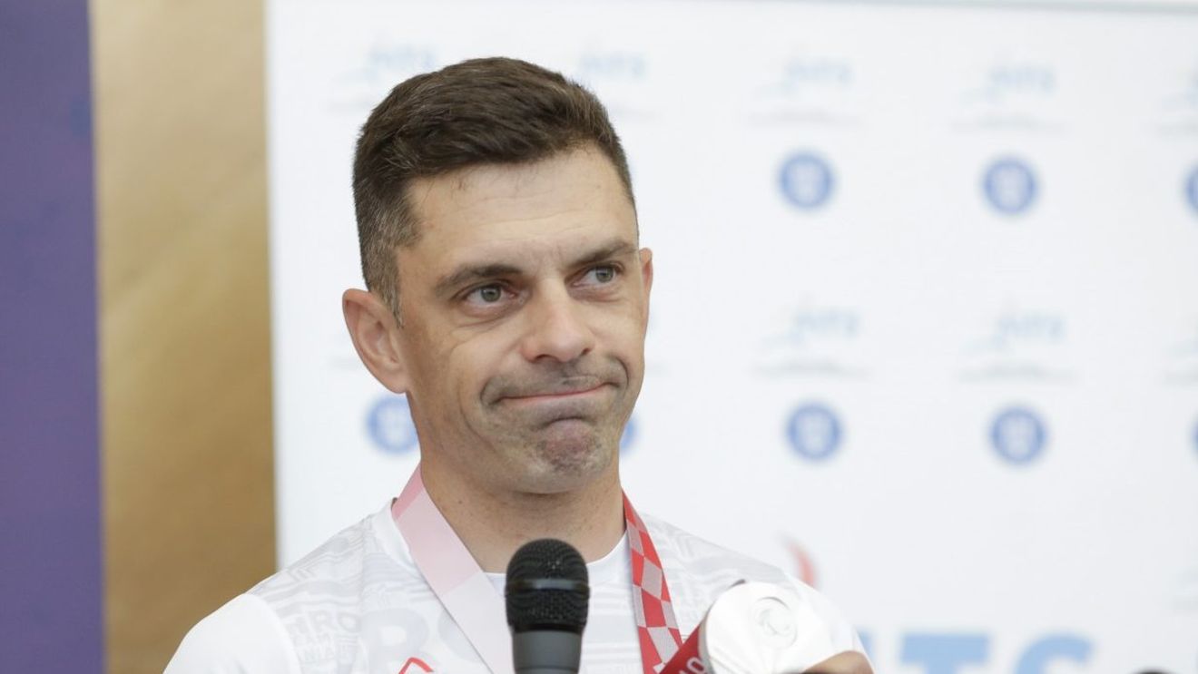 Sindicaliștii din sport protestează joi împotriva ministrului Eduard Novak