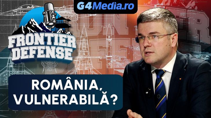 Cum afectează corupția din ROMARM siguranța națională? Ministrul interimar al Economiei explică