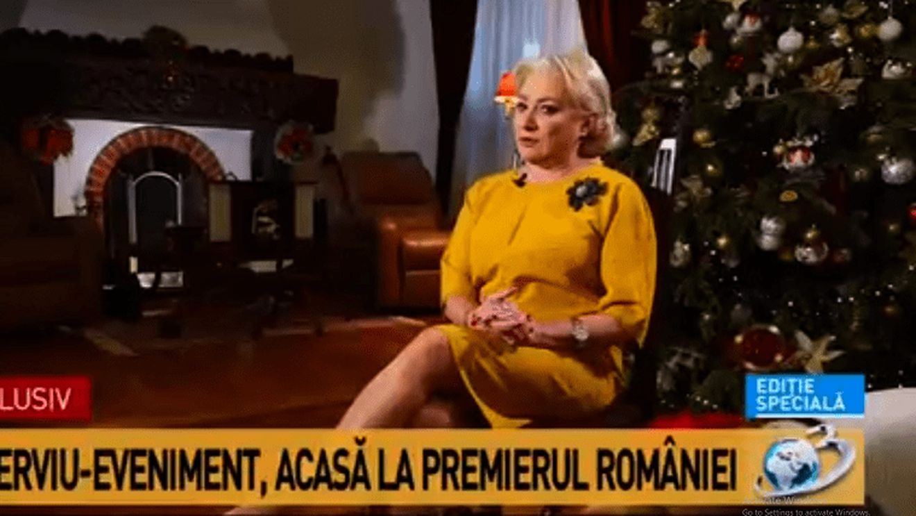 Dăncilă, despre acuzația de înaltă trădare pentru Iohannis: Nu știu dacă aș semna / Nu putem să îi permitem președintelui României să își încalce atribuțiile / Refuzul remanierilor trebuie foarte bine motivat