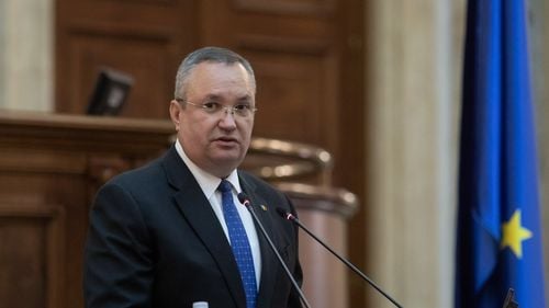 Ciucă: Vom acorda o atenţie deosebită proiectelor iniţiate de cultele religioase, parteneri în construcţia binelui social