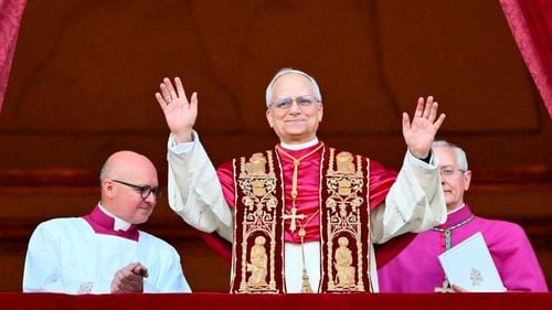 Papa Leon al XIV-lea s-a întâlnit cu un preot american cunoscut pentru activitatea sa în rândul comunităţii LGBT