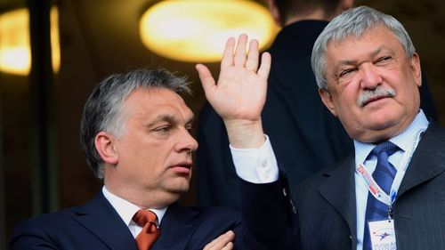 Viktor Orban a dat în judecată presa din Ungaria pentru că a relatat despre presiunile guvernului asupra lanțului austrac de supermarketuri Spar